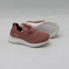 کفش بچه گانه مدل اسکیچرز صورتی - Image 5