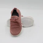 کفش بچه گانه مدل اسکیچرز صورتی - Image 6