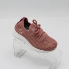 کفش بچه گانه مدل اسکیچرز صورتی - Image 8