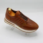 کفش روزمره مردانه مدل شوکا بندی - Image 17