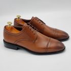 کفش مجلسی مردانه مدل توماج - Image 14