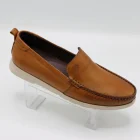 کفش کالج مردانه مدل تریس - Image 2