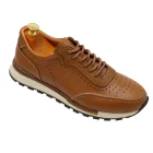 کفش روزمره مردانه مدل آرماندو بندی - Image 2