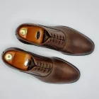 کفش مردانه مدل آلپر بندی - Image 7