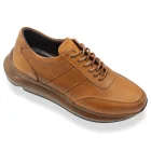 کفش روزمره مردانه مدل بنلی بندی - Image 2