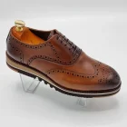 کفش مجلسی مردانه مدل جاسپر بندی - Image 15