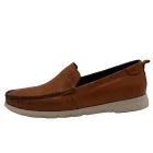 کفش کالج مردانه مدل تریس