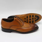 کفش مجلسی مردانه مدل استون - Image 16