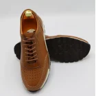 کفش روزمره مردانه مدل آرماندو بندی - Image 13