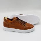 کفش روزمره مردانه مدل الکساندر مکوئین - Image 6