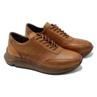 کفش روزمره مردانه مدل بنلی بندی - Image 5