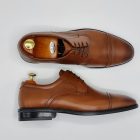 کفش مجلسی مردانه مدل توماج - Image 16