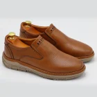 کفش روزمره مردانه مدل اشتروبل - Image 8