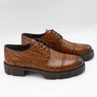 کفش مردانه مدل مکزیک - Image 5