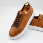 کفش روزمره مردانه مدل الکساندر مکوئین - Image 5