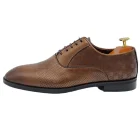 کفش مردانه مدل آلپر بندی - Image 9