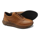 کفش روزمره مردانه مدل بنلی بندی - Image 4