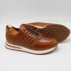 کفش روزمره مردانه مدل شوکا بندی - Image 23