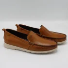 کفش کالج مردانه مدل تریس - Image 5