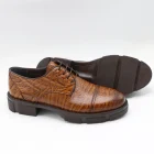 کفش مردانه مدل مکزیک - Image 4