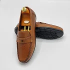 کفش کالج مردانه مدل هاردیز - Image 6