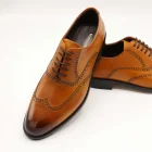 کفش مجلسی مردانه مدل استون - Image 14