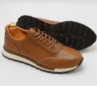 کفش روزمره مردانه مدل آرماندو بندی - Image 11