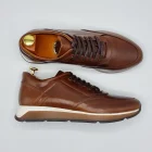 کفش روزمره مردانه مدل پاسارگاد بندی - Image 5