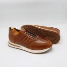 کفش روزمره مردانه مدل شوکا بندی - Image 22