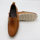 کفش کالج مردانه مدل تریس - Image 4