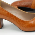 کفش مجلسی زنانه مدل آفتاب - Image 13