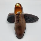 کفش مردانه مدل آلپر بندی - Image 11