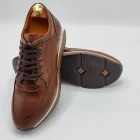 کفش روزمره مردانه مدل پاسارگاد بندی - Image 4