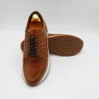 کفش روزمره مردانه مدل شوکا بندی - Image 21