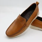 کفش کالج مردانه مدل تریس - Image 3