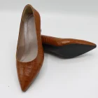 کفش مجلسی زنانه مدل آفتاب - Image 12