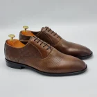 کفش مردانه مدل آلپر بندی - Image 13