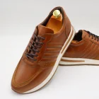 کفش روزمره مردانه مدل شوکا بندی - Image 20