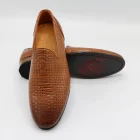 کفش کالج مردانه مدل آرچر - Image 13