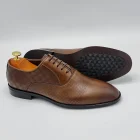 کفش مردانه مدل آلپر بندی - Image 14