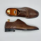 کفش مردانه مدل آلپر بندی - Image 15