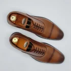 کفش مردانه مدل آرپان بندی - Image 13