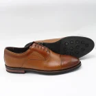 کفش مردانه مدل آدرین بندی - Image 12