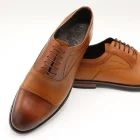 کفش مردانه مدل آدرین بندی - Image 10