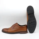 کفش مردانه مدل آدرین بندی - Image 9