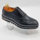 کفش مجلسی مردانه مدل جاسپر بندی - Image 9