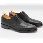 کفش مجلسی مردانه مدل استون - Image 8