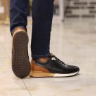 کفش روزمره مردانه مدل کوبلین - Image 7