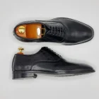 کفش مردانه مدل آلپر بندی - Image 6