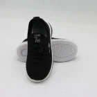 کفش بچه گانه مدل اسکیچرز مشکی - Image 3